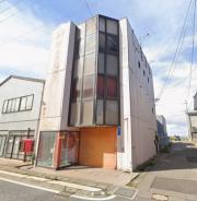 青森県西津軽郡深浦町大字深浦苗代沢77-46