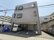 ＪＲ東北本線土呂駅まで徒歩3分