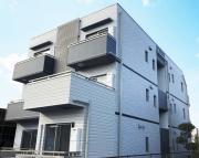 阪急神戸線塚口駅まで徒歩6分