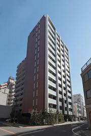 クロスレジデンス蒲田II