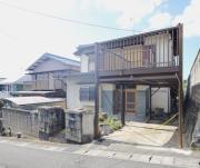 通谷1丁目戸建