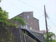 ブルーライン片倉町駅まで徒歩13分