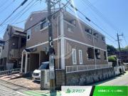 西鉄天神大牟田線西鉄平尾駅まで徒歩12分