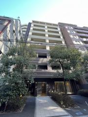 L-Flat田町