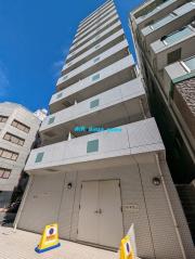 銀座レジデンス参番館