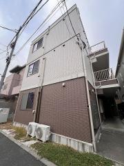 Grace中延