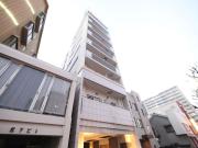 ＪＲ中央本線金山駅まで徒歩6分