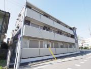 都営三田線高島平駅まで徒歩4分