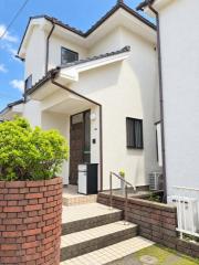 船橋市芝山戸建て ペットと自由に過ごすリフォームハウス