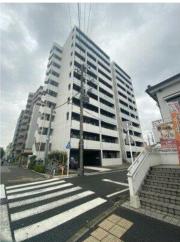京急本線鶴見市場駅まで徒歩5分