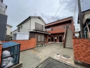 相鉄本線大和駅まで徒歩10分