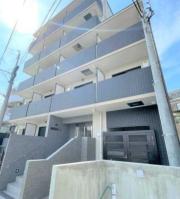 SHOKEN Residence横浜大口