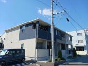 山陽電鉄本線中八木駅まで徒歩16分