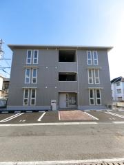 ステラヴィータA棟
