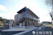 ＪＲ筑豊本線東水巻駅まで徒歩8分
