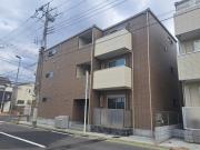 ＪＲ常磐線（各駅停車）北小金駅まで徒歩8分