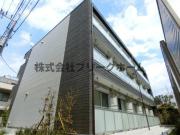 ＪＲ中央線三鷹駅まで徒歩13分