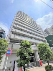 ライオンズマンション渋谷道玄坂