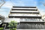 京成押上線八広駅まで徒歩12分