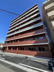 ＪＲ総武線（各駅停車）千葉駅まで徒歩10分