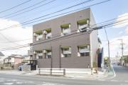 ＪＲ鹿児島本線箱崎駅まで徒歩3分