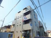 ラメール野田
