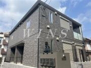 京王相模原線京王稲田堤駅まで徒歩2分