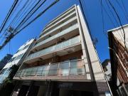 ＪＲ京浜東北・根岸線桜木町駅まで徒歩8分