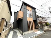 橿原市中曽司町戸建