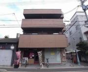 アルテハイム四条大宮