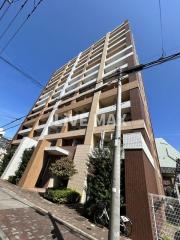 都営大江戸線森下駅まで徒歩5分