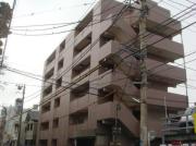 パルテール天王町