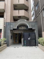 ライオンズマンション東大赤門前