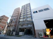 ＪＲ大阪環状線弁天町駅まで徒歩6分