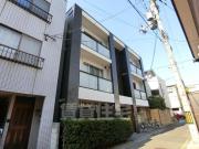 ＪＲ山陰本線梅小路京都西駅まで徒歩4分