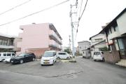 ＪＲ牟岐線二軒屋駅まで徒歩10分