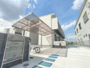 Maisonette park美園