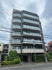 ラティエラ中野新井