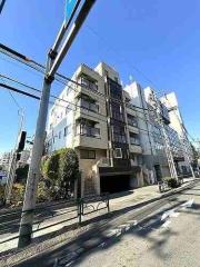 東京メトロ丸ノ内線東高円寺駅まで徒歩5分