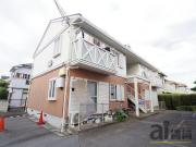 ＪＲ武蔵野線新秋津駅まで徒歩13分
