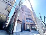 地下鉄今里筋線だいどう豊里駅まで徒歩9分
