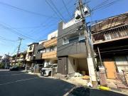 三ツ島4丁目戸建