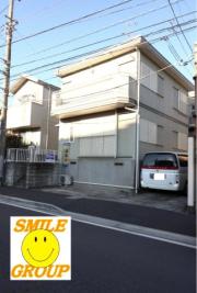 西沢邸B