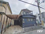 大和高田市甘田町一戸建