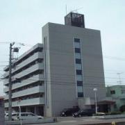 メゾン姫原
