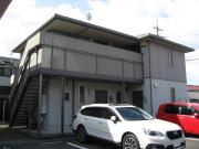 ディアス市電通B棟