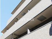 京急本線北品川駅まで徒歩2分