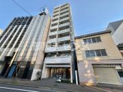 地下鉄桜通線名古屋駅まで徒歩7分