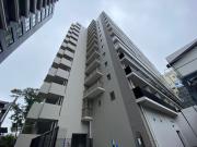パークアクシス市川