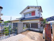 近鉄難波・奈良線菖蒲池駅まで徒歩17分